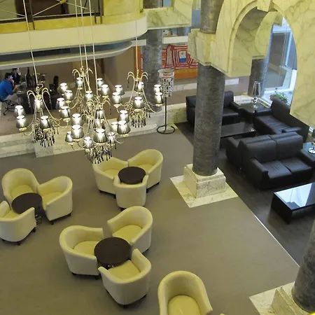 Hotel Courtyard By Marriott Sliema