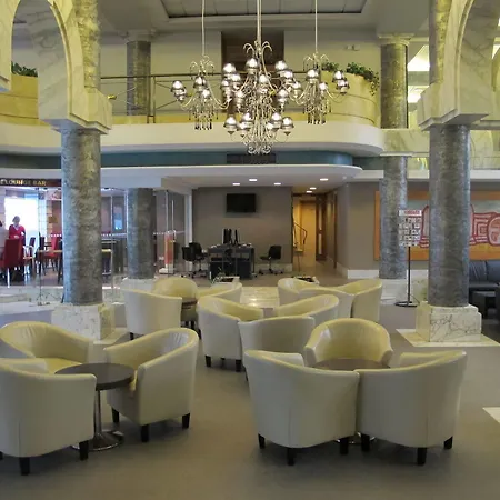 Hotel Courtyard By Marriott Sliema