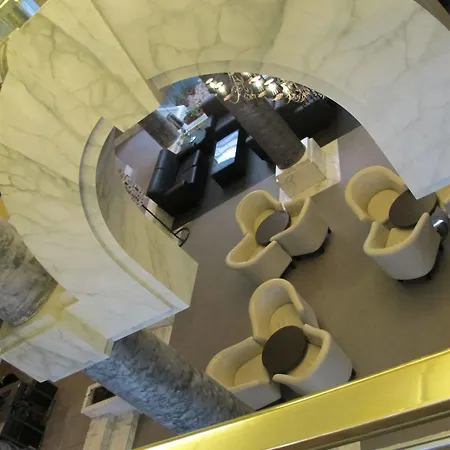 Courtyard By Marriott 4*