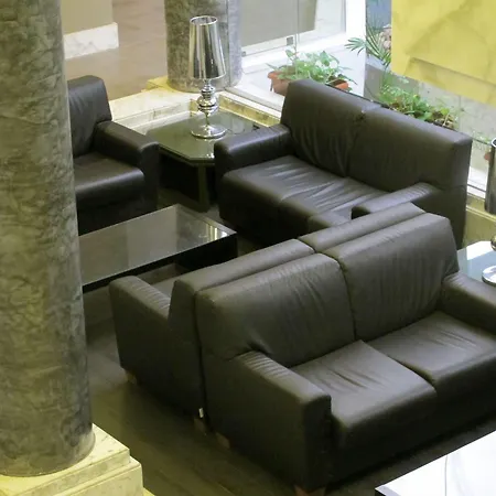 Courtyard By Marriott Hotell Sliema