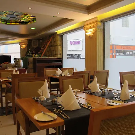 Courtyard By Marriott Hotell Sliema