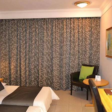 Courtyard By Marriott Sliema