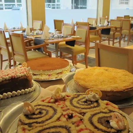 Courtyard By Marriott Hotell Sliema