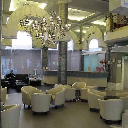 Courtyard By Marriott Sliema