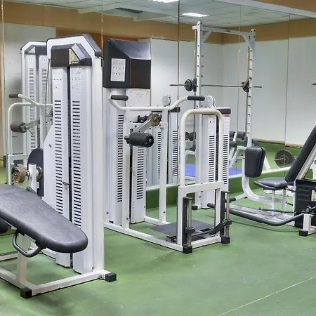 Courtyard By Marriott Hotel 4*