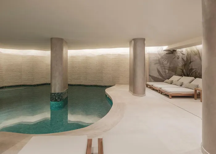 Hotel Courtyard By Marriott Sliema