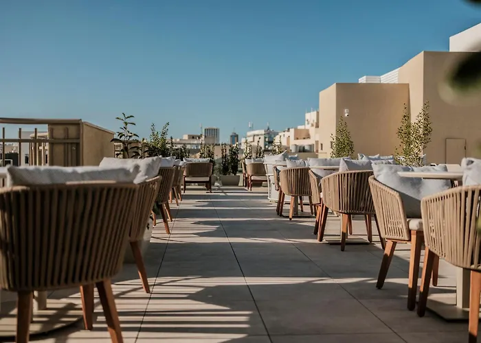 ホテル Courtyard By Marriott 4*