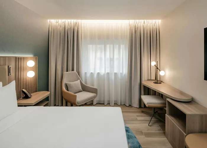 Courtyard By Marriott ホテル 4*