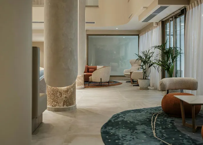 Courtyard By Marriott Sliema