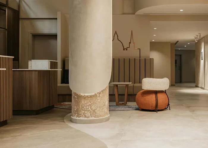 Courtyard By Marriott ホテル 4*