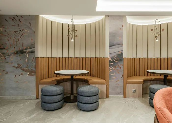 Courtyard By Marriott 4* Sliema