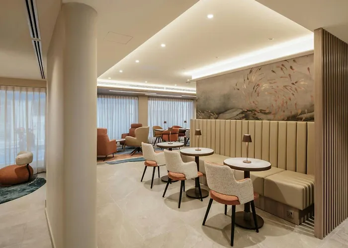 ホテル Courtyard By Marriott