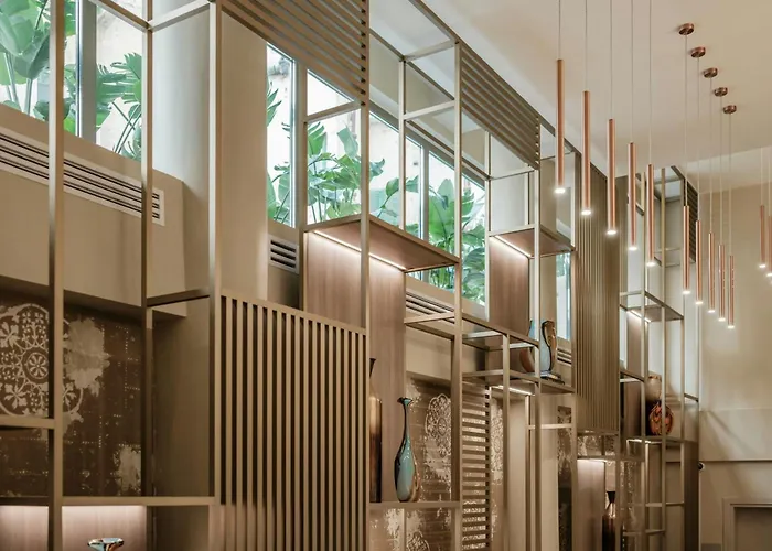 Courtyard By Marriott Hotel 4*