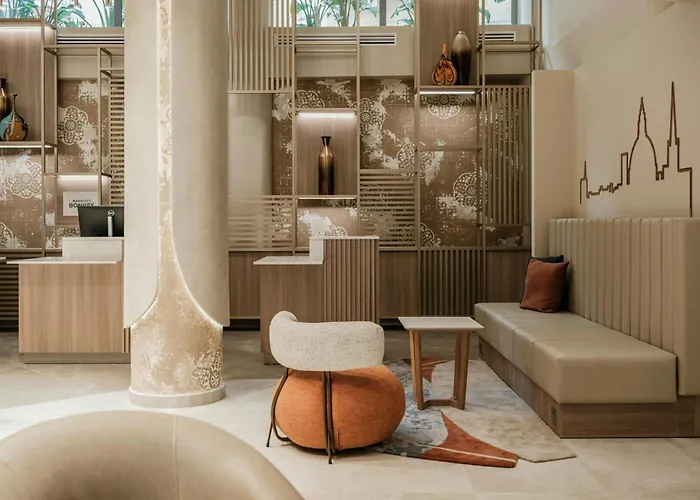 Courtyard By Marriott Sliema