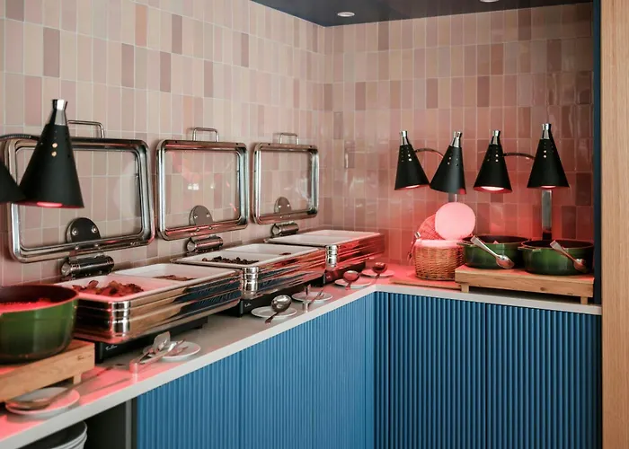 Courtyard By Marriott 4* スリーマ