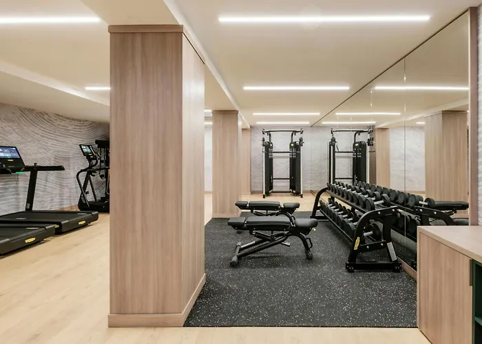 Courtyard By Marriott ホテル 4*