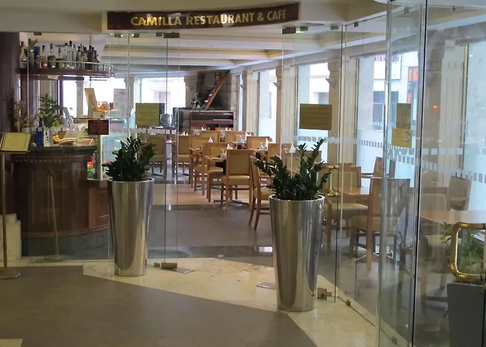 Courtyard By Marriott