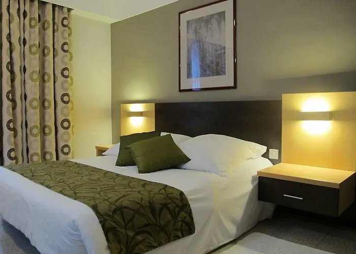 Hotel Courtyard By Marriott Sliema