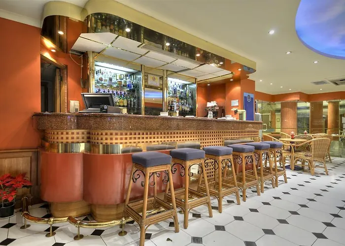 Courtyard By Marriott 4* スリーマ