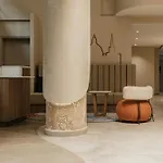 Courtyard By Marriott Hotel 4*