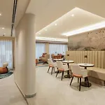 Hotel Courtyard By Marriott 4*