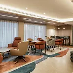 Courtyard By Marriott 4*