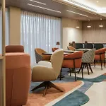 Courtyard By Marriott Hotel 4*
