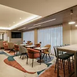 Hotel Courtyard By Marriott 4*