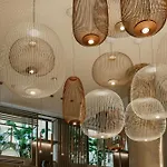 Courtyard By Marriott Hotel