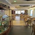 Courtyard By Marriott 4*