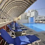 Courtyard By Marriott 4*