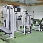 Courtyard By Marriott Hotel 4*