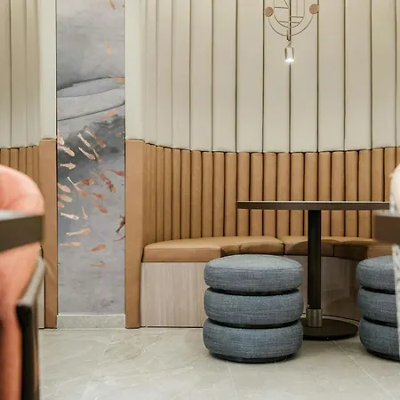 Courtyard By Marriott 4* Слима