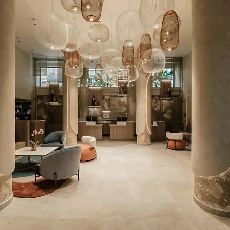 Courtyard By Marriott Слима
