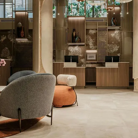 Courtyard By Marriott 4* Слима