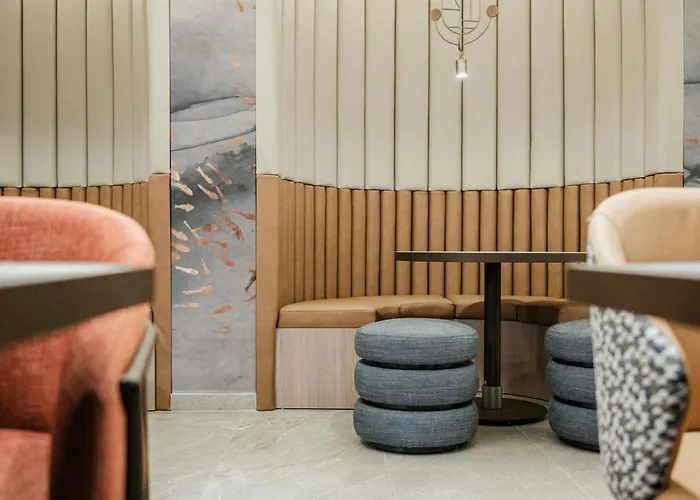 Courtyard By Marriott 4* Sliema