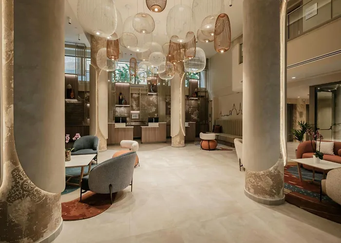 Courtyard By Marriott Sliema