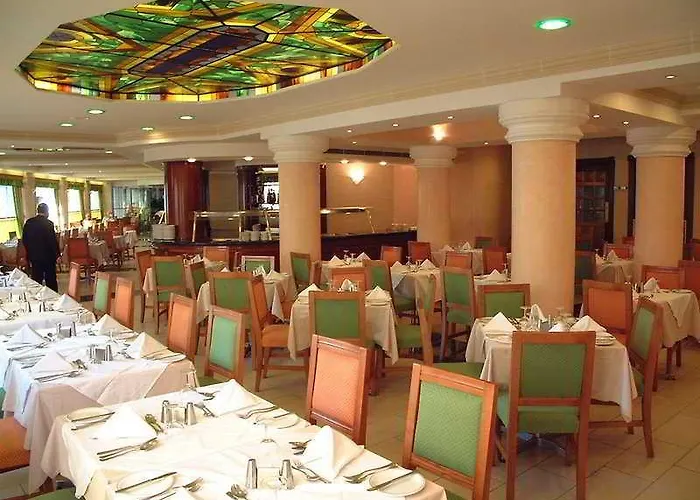 Courtyard By Marriott Hotel Sliema